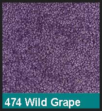 474 Wild Grape